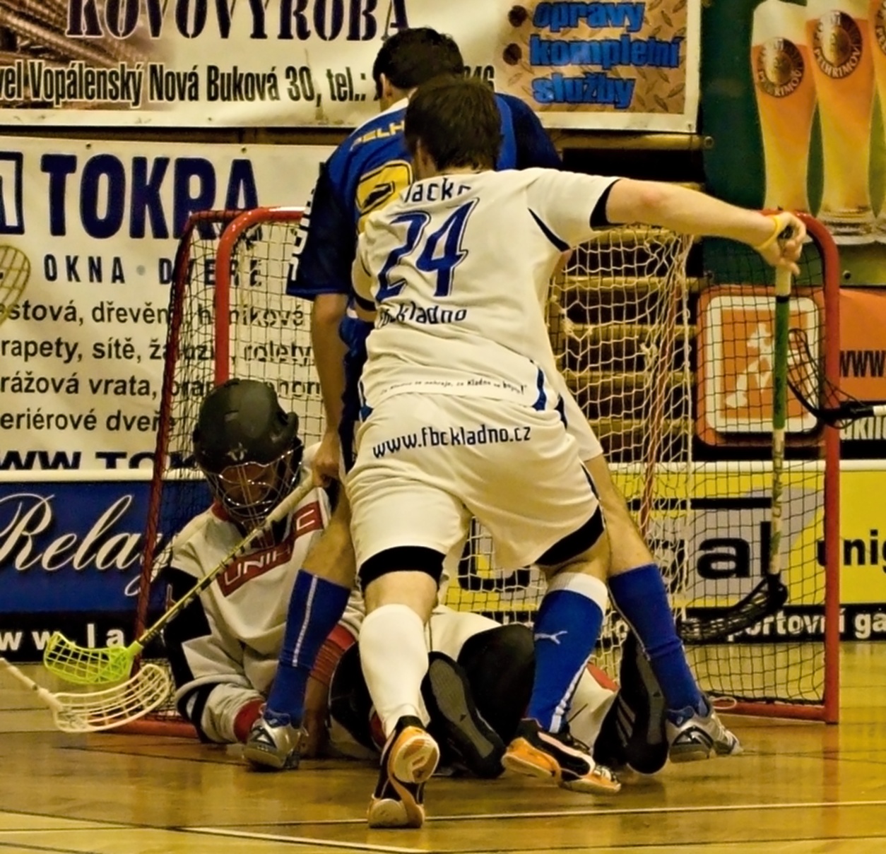 FBC Kladno play off 3.3.2013 (52)